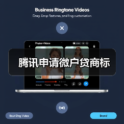 腾讯申请微户贷商标（图3）