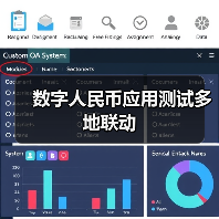 数字人民币应用测试多地联动(图2) 数字人民币应用测试多地联动(图2)