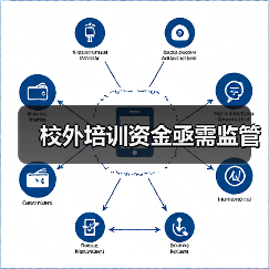 校外培训资金亟需监管（图2）