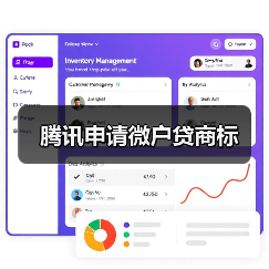腾讯申请微户贷商标（图2）