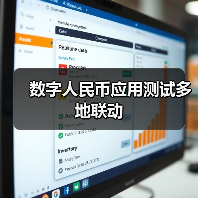 数字人民币应用测试多地联动(图4) 数字人民币应用测试多地联动(图4)