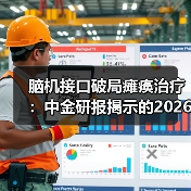 脑机接口破局瘫痪治疗：中金研报揭示的2026医疗新范式（图4）