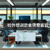 校外培训资金亟需监管