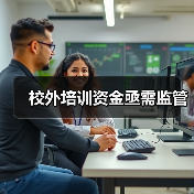 校外培训资金亟需监管（图4）