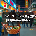 SQL Server安全配置权限管理与策略指南(图2) SQL Server安全配置权限管理与策略指南(图2)