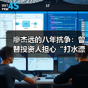 廖杰远的八年抗争：曾替投资人担心“打水漂”的微医如何存活至今（图3）