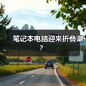 笔记本电脑迎来折叠潮?(图4) 笔记本电脑迎来折叠潮?(图4)