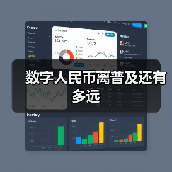 数字人民币离普及还有多远（图2）