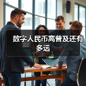 数字人民币离普及还有多远（图3）