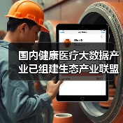国内健康医疗大数据产业已组建生态产业联盟(图1) 国内健康医疗大数据产业已组建生态产业联盟(图1)