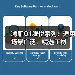 鸿雁Q1胧悦系列:适用场景广泛,精选工材(图3) 鸿雁Q1胧悦系列:适用场景广泛,精选工材(图3)