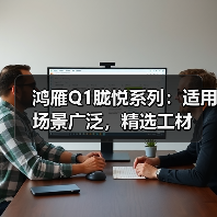 鸿雁Q1胧悦系列:适用场景广泛,精选工材(图4) 鸿雁Q1胧悦系列:适用场景广泛,精选工材(图4)