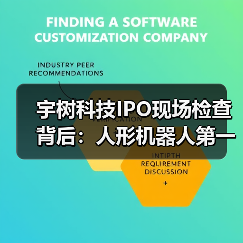 宇树科技IPO现场检查背后：人形机器人第一股“临门一脚”为何最怕这一关？（图4）