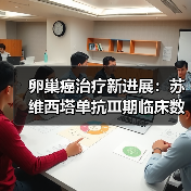 卵巢癌治疗新进展：苏维西塔单抗Ⅲ期临床数据公布（图2）