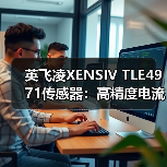 英飞凌XENSIV TLE4971传感器：高精度电流检测，车用工业双重应用（图4）