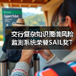 交行复杂知识图谱风险监测系统荣登SAIL奖TOP30(图3) 交行复杂知识图谱风险监测系统荣登SAIL奖TOP30(图3)
