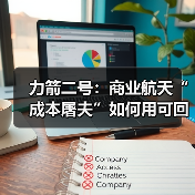 力箭二号：商业航天“成本屠夫”如何用可回收火箭终结卫星组网的高价时代？（图2）