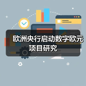 欧洲央行启动数字欧元项目研究(图3) 欧洲央行启动数字欧元项目研究(图3)