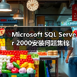 Microsoft SQL Server 2000安装问题集锦（图4）