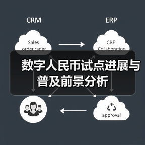数字人民币试点进展与普及前景分析(图3) 数字人民币试点进展与普及前景分析(图3)