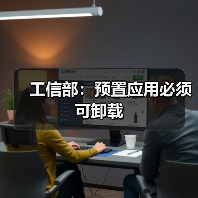 工信部:预置应用必须可卸载(图4) 工信部:预置应用必须可卸载(图4)