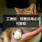 工信部:预置应用必须可卸载(图2) 工信部:预置应用必须可卸载(图2)
