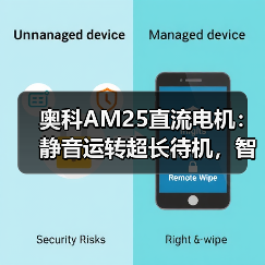 奥科AM25直流电机：静音运转超长待机，智联亚马逊音箱？（图3）