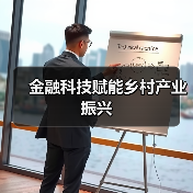 金融科技赋能乡村产业振兴（图3）