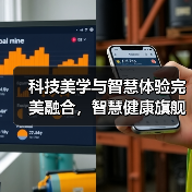 科技美学与智慧体验完美融合，智慧健康旗舰华为WATCH 4星球系列手表正式亮相（图4）