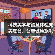 科技美学与智慧体验完美融合，智慧健康旗舰华为WATCH 4星球系列手表正式亮相
