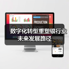 数字化转型重塑银行业未来发展路径（图4）