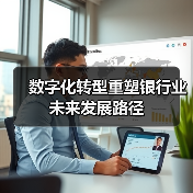 数字化转型重塑银行业未来发展路径（图3）