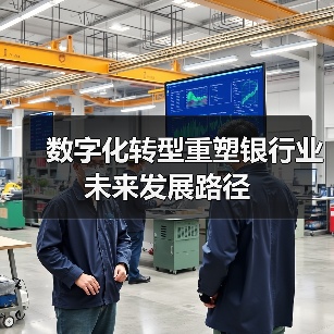 数字化转型重塑银行业未来发展路径（图2）
