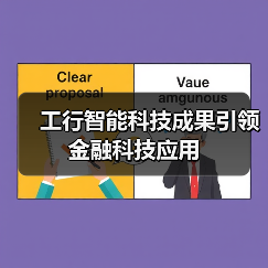 工行智能科技成果引领金融科技应用(图2) 工行智能科技成果引领金融科技应用(图2)