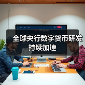 全球央行数字货币研发持续加速（图4）