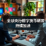 全球央行数字货币研发持续加速（图2）