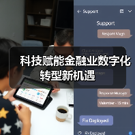 科技赋能金融业数字化转型新机遇（图3）