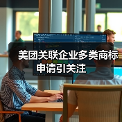 美团关联企业多类商标申请引关注（图3）
