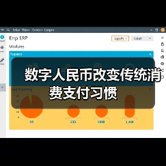 数字人民币改变传统消费支付习惯(图3) 数字人民币改变传统消费支付习惯(图3)