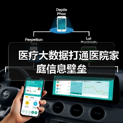 医疗大数据打通医院家庭信息壁垒（图3）