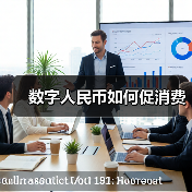 数字人民币如何促消费(图1) 数字人民币如何促消费(图1)