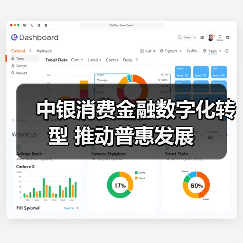 中银消费金融数字化转型 推动普惠发展（图4）