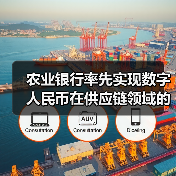 农业银行率先实现数字人民币在供应链领域的全流程应用（图4）