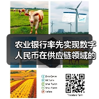 农业银行率先实现数字人民币在供应链领域的全流程应用（图2）