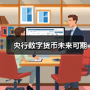 央行数字货币未来可期(图4) 央行数字货币未来可期(图4)