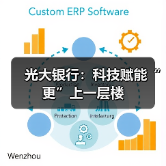 光大银行:科技赋能“更”上一层楼(图1) 光大银行:科技赋能“更”上一层楼(图1)
