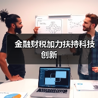 金融财税加力扶持科技创新(图3) 金融财税加力扶持科技创新(图3)