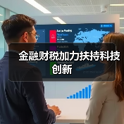 金融财税加力扶持科技创新(图2) 金融财税加力扶持科技创新(图2)