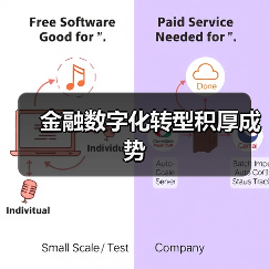 金融数字化转型积厚成势（图4）