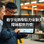 数字化转型助力金融无障碍服务升级（图2）